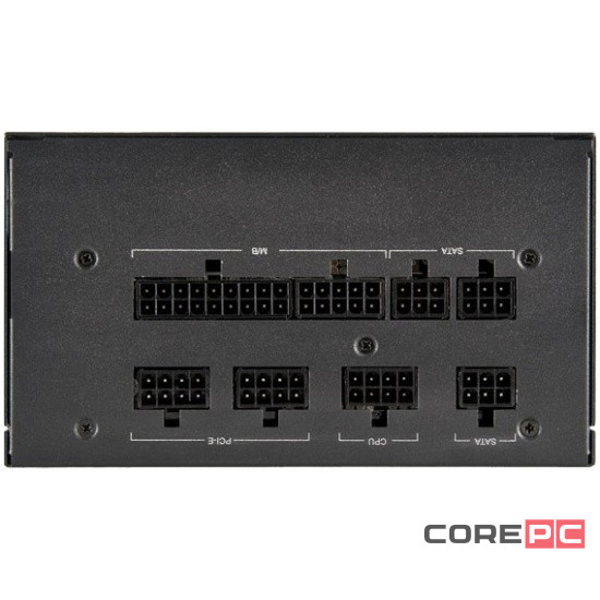 Блок питания Chieftec 650W POLARIS PPS-650FC