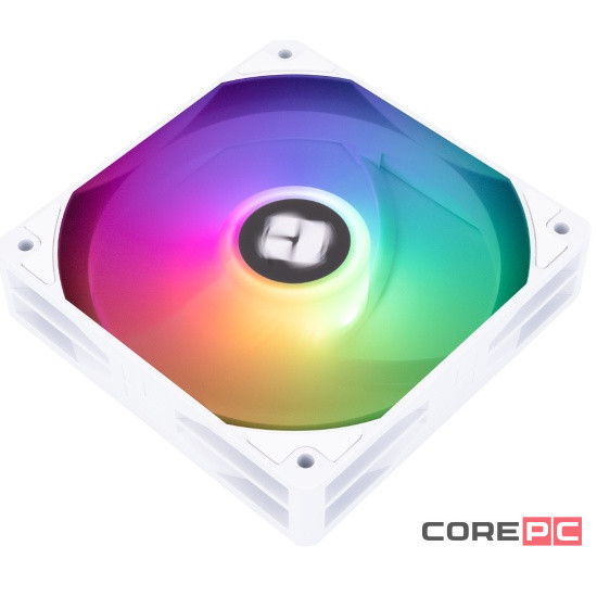 Вентилятор для корпуса Thermalright TL-C12CW-X28-S ARGB White (TRTLC12CWX28S)