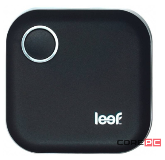 Флеш-накопитель Leef iBridge 64Gb (LIB000KK064R6)