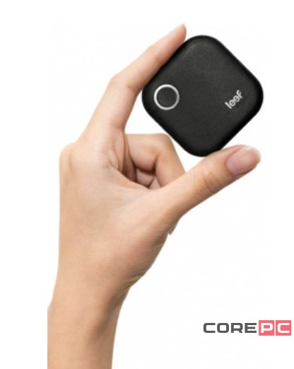 Флеш-накопитель Leef iBridge 64Gb (LIB000KK064R6)