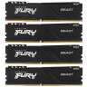Оперативная память 32 Gb 3200 MHz Kingston FURY Beast Black (KF432C16BBK4/32)