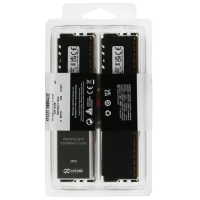 Оперативная память 32 Gb 3200 MHz Kingston FURY Beast Black (KF432C16BBK4/32)