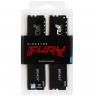 Оперативная память 32 Gb 3200 MHz Kingston FURY Beast Black (KF432C16BBK4/32)