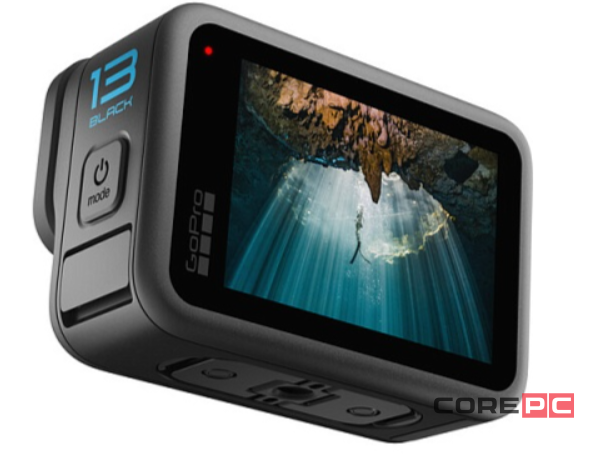 Экшн-камера GoPro HERO13 Black (CHDHX-131)