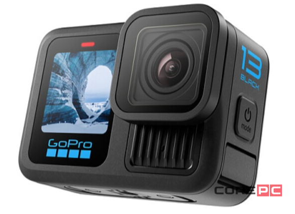 Экшн-камера GoPro HERO13 Black (CHDHX-131)