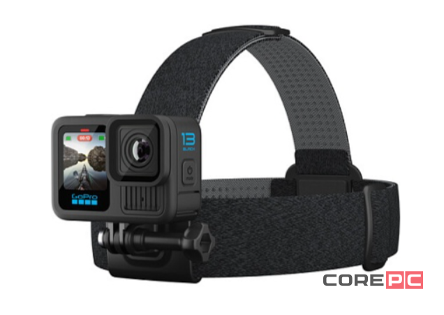Экшн-камера GoPro HERO13 Black (CHDHX-131)