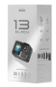 Экшн-камера GoPro HERO13 Black (CHDHX-131)