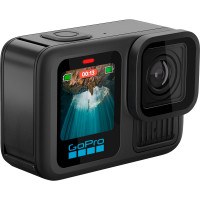 Экшн-камера GoPro HERO13 Black (CHDHX-131)