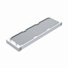 Система жидкостного охлаждения для процессора XASTRA LM360 ARGB White