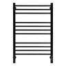 Полотенцесушитель Royal Thermo Stato П11 500х800 электро (встроен. диммер) черный