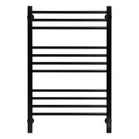Полотенцесушитель Royal Thermo Stato П11 500х800 электро (встроен. диммер) черный