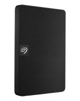 Внешний жесткий диск 1TB Seagate Expansion Portable (STKM1000400) черный