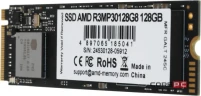 Твердотельный накопитель 120 Gb AMD Radeon R3 Series (R3MP30120G8)