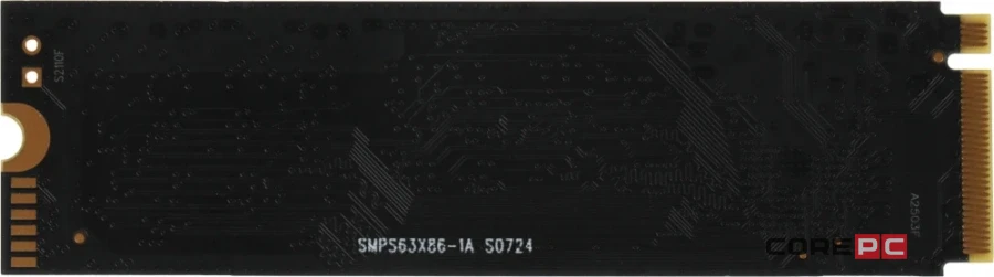 Твердотельный накопитель 120 Gb AMD Radeon R3 Series (R3MP30120G8)