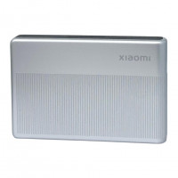 Фотопринтер Xiaomi Portable Photo Printer 1S (MJKDDYJ02HT/BHR9974GL) серебристый