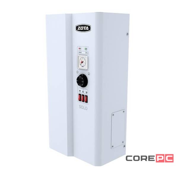 Электрокотел ZOTA - 9 Solo