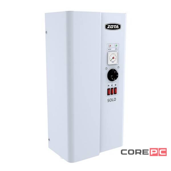 Электрокотел ZOTA - 9 Solo