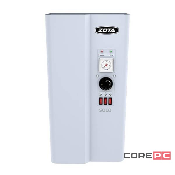 Электрокотел ZOTA - 9 Solo