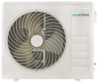 Напольно-потолочная сплит-система Ecoclima ECLCF-TC36/4R1A + ECL-TC36/5R1A(U)