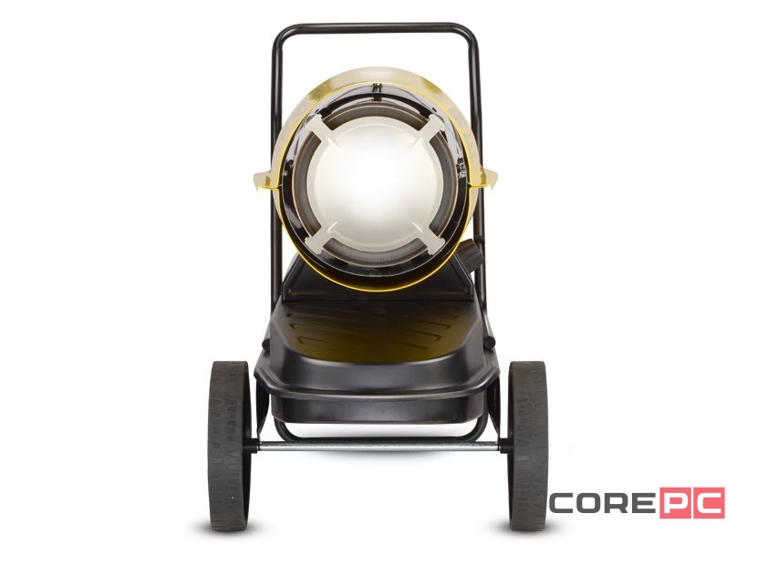 Пушка дизельная прямого нагрева Ballu BHDP-30