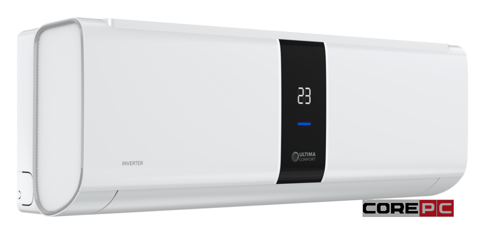 Инверторные сплит-системы серии ELYSIUM Inverter ELB-I30PN