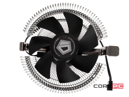 Кулер для процессора ID-COOLING DK-01T