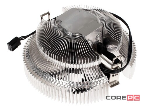 Кулер для процессора ID-COOLING DK-01T