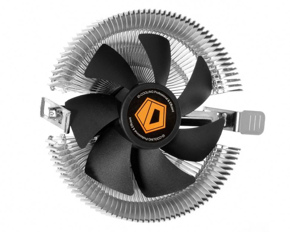 Кулер для процессора ID-COOLING DK-01T