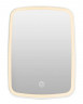 Зеркало для макияжа Jordan Judy LED Makeup Mirror NV505 бежевое