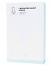 Зеркало для макияжа Jordan Judy LED Makeup Mirror NV505 бежевое