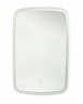 Зеркало для макияжа Jordan Judy LED Makeup Mirror NV505 бежевое