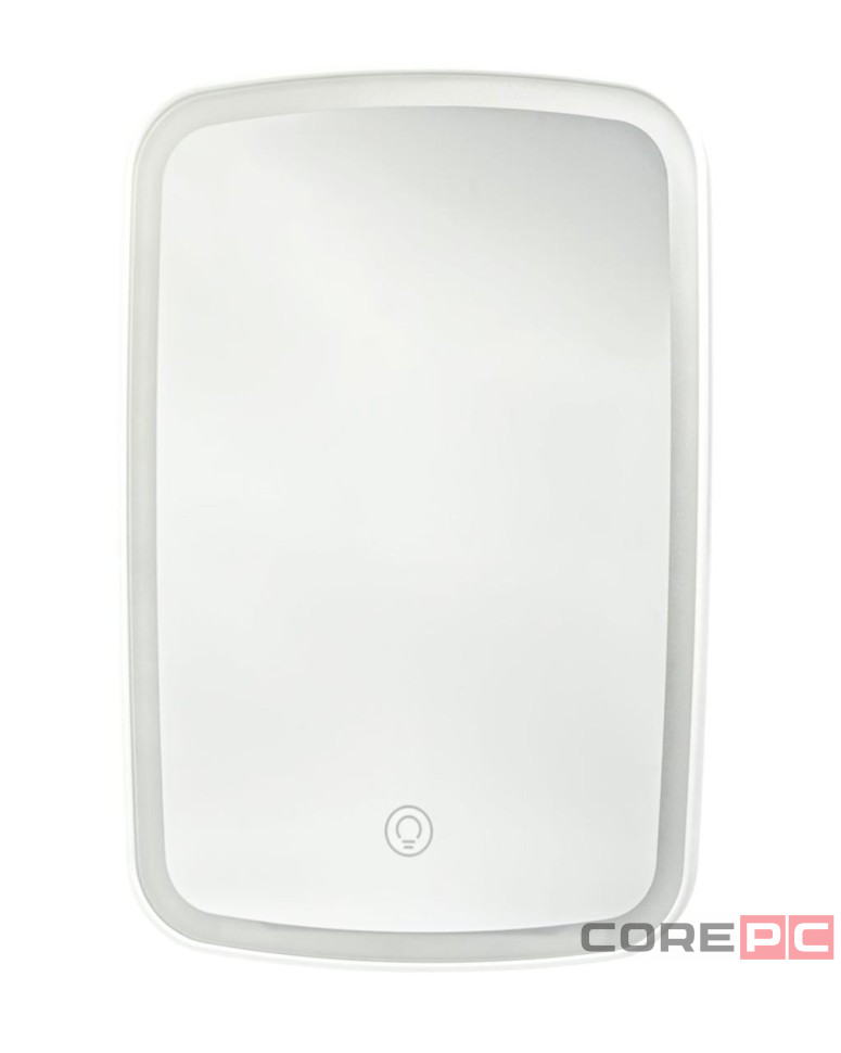 Зеркало для макияжа Jordan Judy LED Makeup Mirror NV505 бежевое