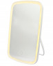 Зеркало для макияжа Jordan Judy LED Makeup Mirror NV505 бежевое