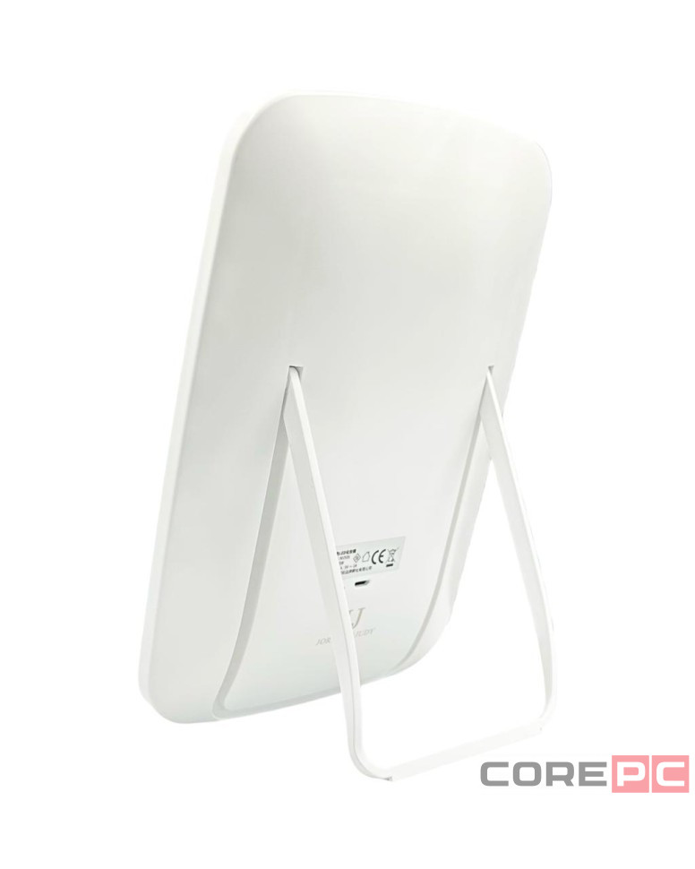 Зеркало для макияжа Jordan Judy LED Makeup Mirror NV505 бежевое
