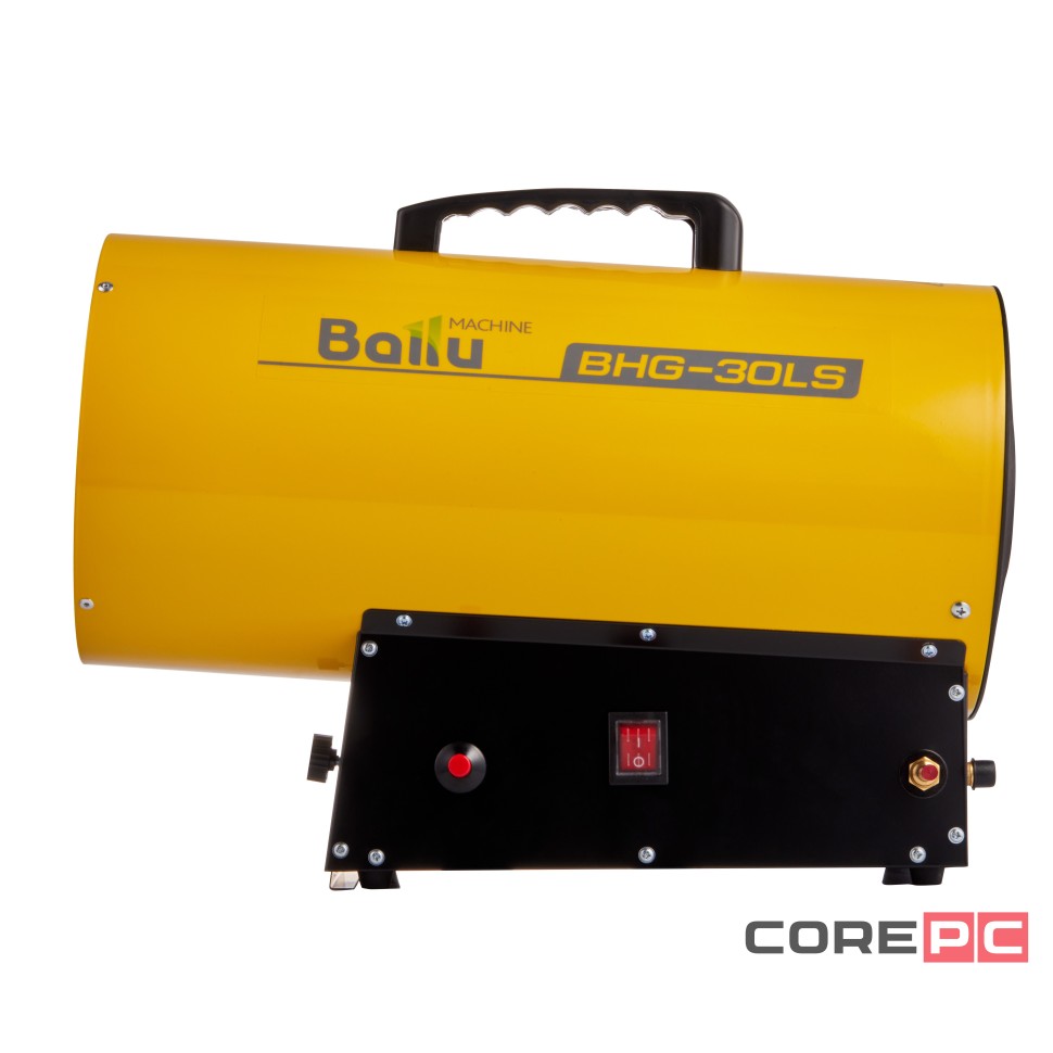 Пушка тепловая газовая Ballu BHG-30LS