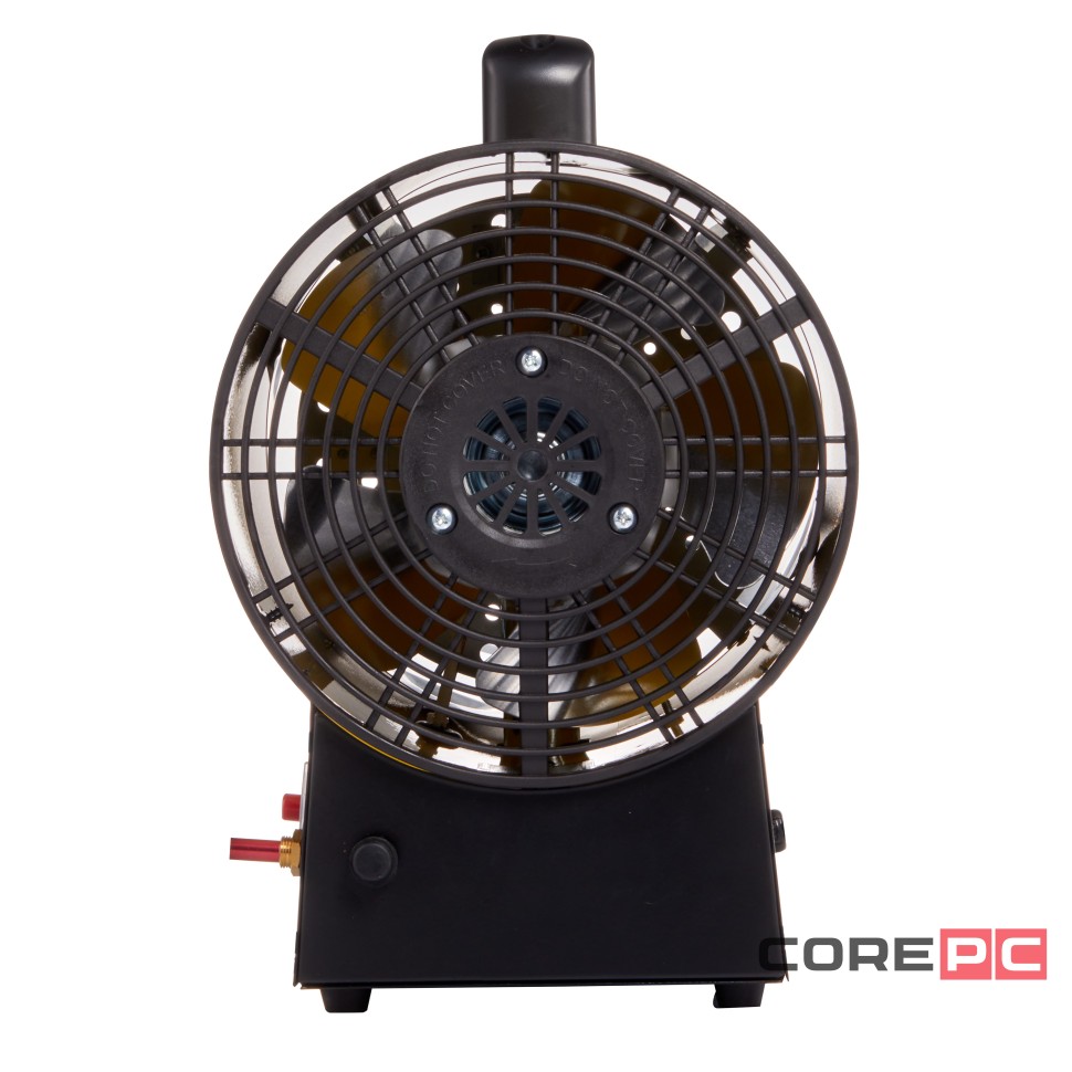 Пушка тепловая газовая Ballu BHG-30LS