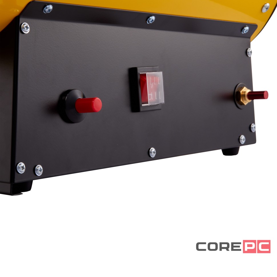 Пушка тепловая газовая Ballu BHG-30LS