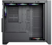 Компьютерный корпус ACD Lagrange ARGB Black (AH-TC1G0-000)