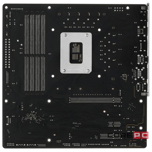 Материнская плата AsRock B760M PRO RS/D4