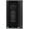 Компьютерный корпус Thermaltake CTE C700 TG ARGB Black (CA-1X7-00F1WN-01)