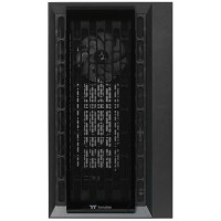 Компьютерный корпус Thermaltake CTE C700 TG ARGB Black (CA-1X7-00F1WN-01)