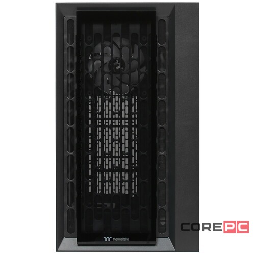 Компьютерный корпус Thermaltake CTE C700 TG ARGB Black (CA-1X7-00F1WN-01)