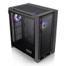 Компьютерный корпус Thermaltake CTE C700 TG ARGB Black (CA-1X7-00F1WN-01)