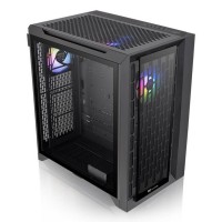 Компьютерный корпус Thermaltake CTE C700 TG ARGB Black (CA-1X7-00F1WN-01)