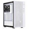 Компьютерный корпус SilverStone FARA R1 V2 SST-FAR1W-G-V2 TO-C382-SST-FAR1W-G-V2