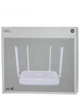Wi-Fi роутер Xiaomi Router AX1500 RD04v2 CN белый