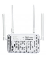 Wi-Fi роутер Xiaomi Router AX1500 RD04v2 CN белый
