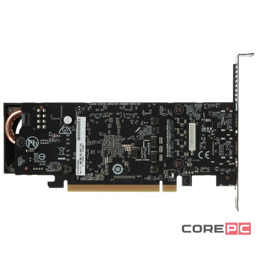 Видеокарта Gigabyte (GV-N4060D6-8GL) GeForce RTX 4060 8GB