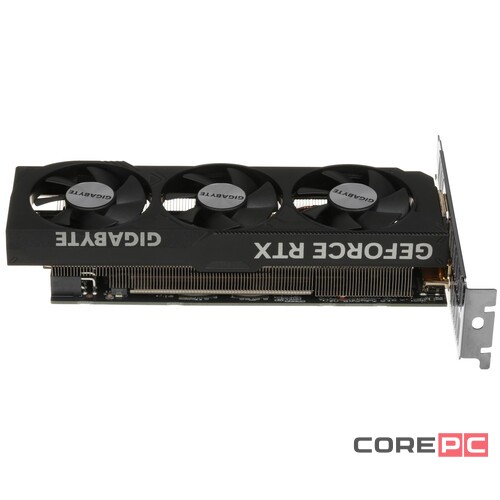 Видеокарта Gigabyte (GV-N4060D6-8GL) GeForce RTX 4060 8GB