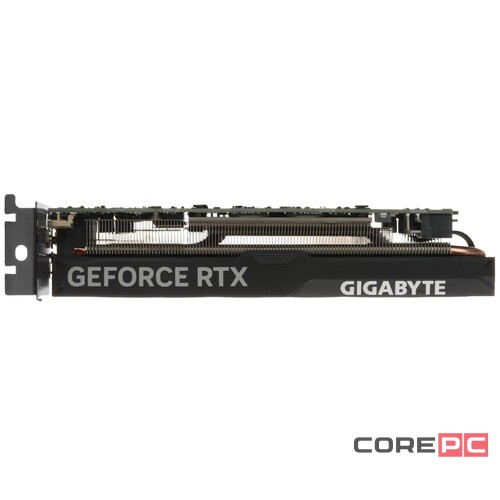 Видеокарта Gigabyte (GV-N4060D6-8GL) GeForce RTX 4060 8GB